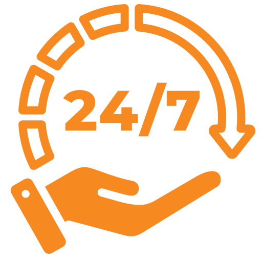 24/7 Crisis Readiness